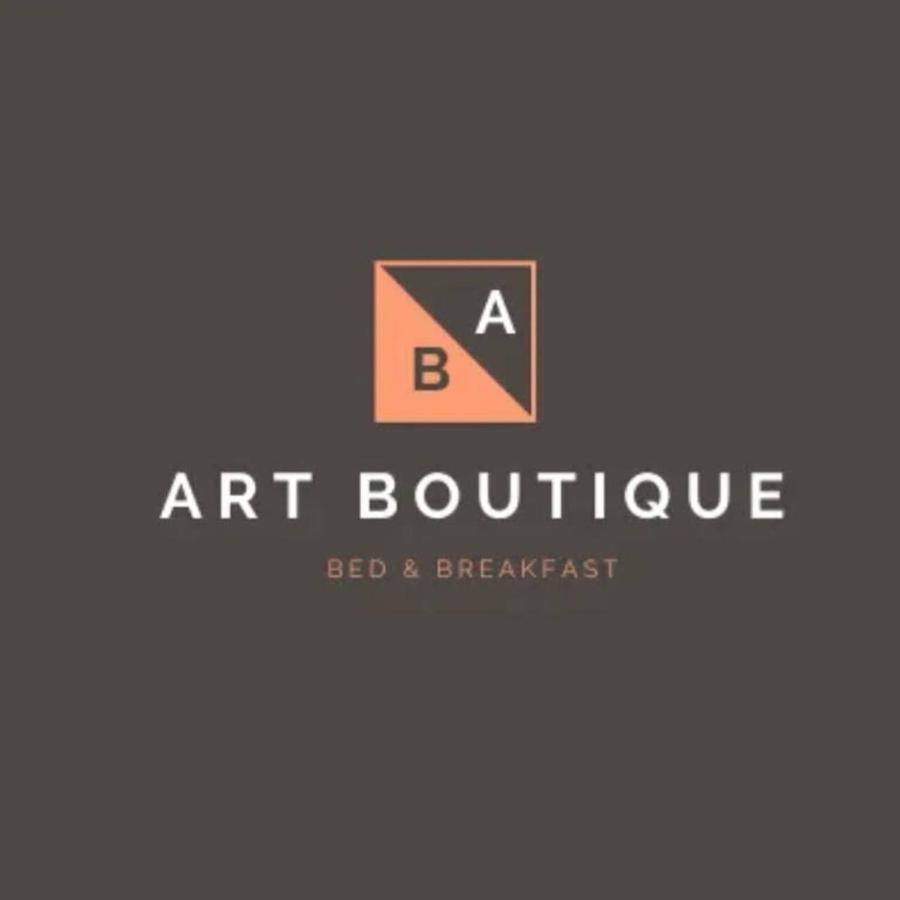 B&B Art Boutique マントヴァ エクステリア 写真